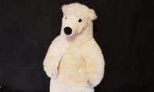 Eisbär Kösen 53 cm