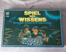 Spiel Des Wissens 1984