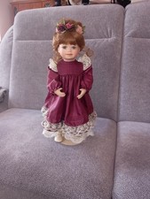 Sammlerpuppe Ashton-Drake Galleries