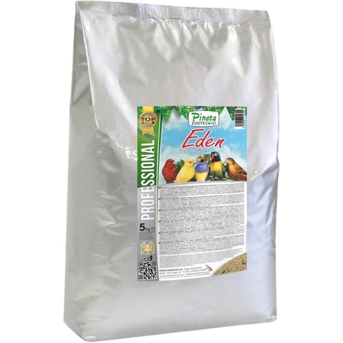 Pineta eden bianco - bianco, kg