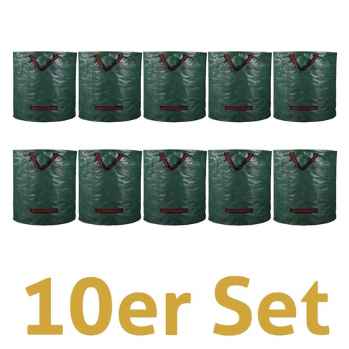 Gartenabfallsack 272l - 272l, |