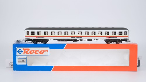 Roco 45474 abteilwagen - h0,