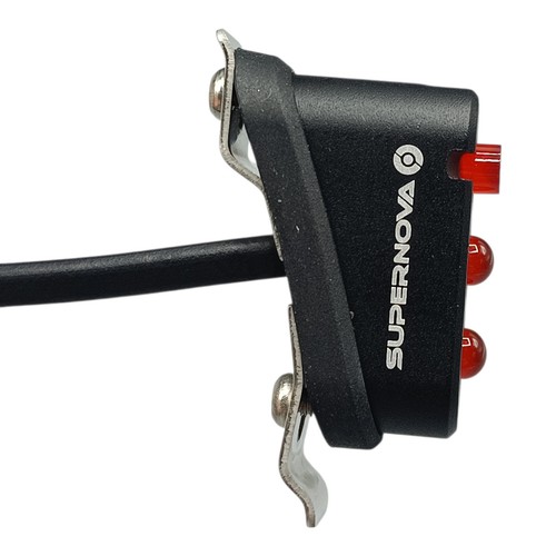 Supernova m99 tail - tail, light