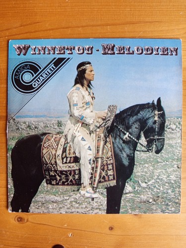 Winnetou melodien ddr amiga - winnetou-melodien,