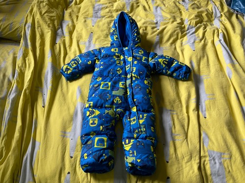 Columbia snuggly bunny daunen - bunny,