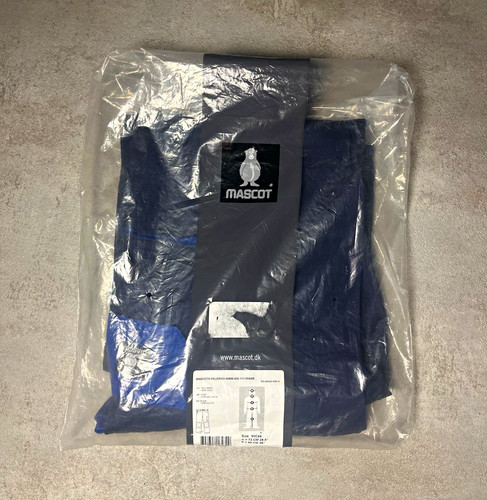 Mascot palermo bundhose 100 - bundhose, 100%