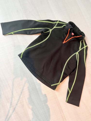 Funktionsshirt pullover - funktionsshirt, *