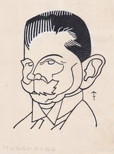 Arnold Faber - Alfred