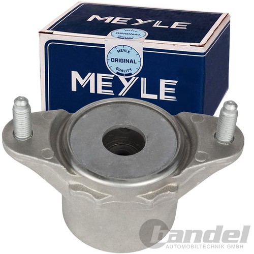 Meyle domlager ohne - ohne, kugellager