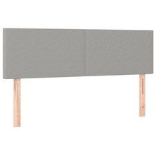 Kopfteile Betthaupt 2 Stück