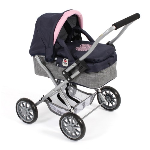 Bayer chic 2000 puppenwagen - bayer,