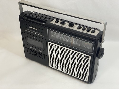 Universum ctr 2374 - , 4-band