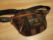 Fendi Roma Bauchtasche Brusttasche