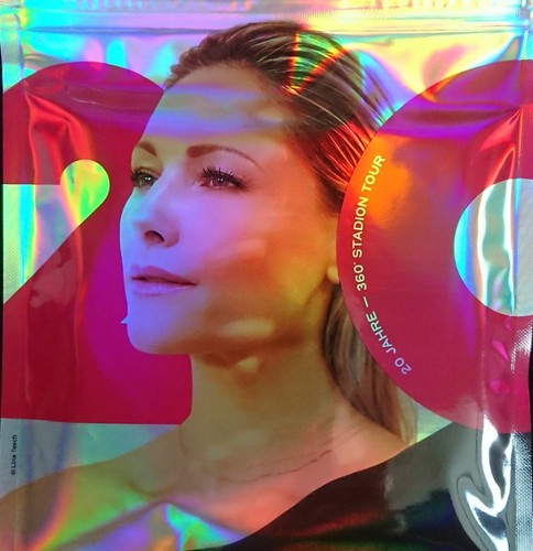 Helene fischer 360 tour - fischer, 360°