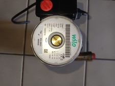 Buderus Pumpe GB122 (wilo)