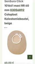SenSura Click 101661 maxi RR