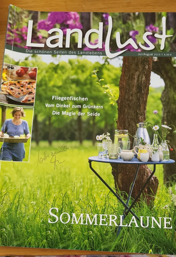 ältere landlust - 11,