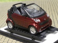 Busch smart fortwo cabrio - smart,