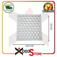 Originaler Flammenbrecher