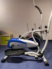 Crosstrainer ELITE OrbiTrek