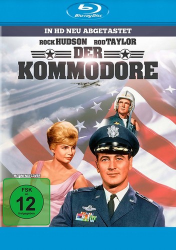 Der kommodore rock - der,