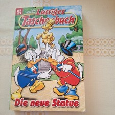 Walt Disney Die neue Statue