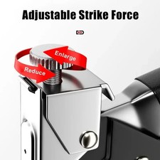 4in1 Handnagler Bauhefter