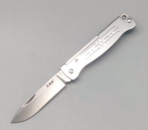 Sanrenmu mini messer pt611 - sanrenmu,