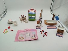 Playmobil Bundle Schlafzimmer