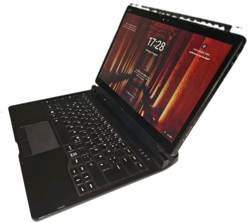 Fujitsu stylistic q738 - fujitsu,