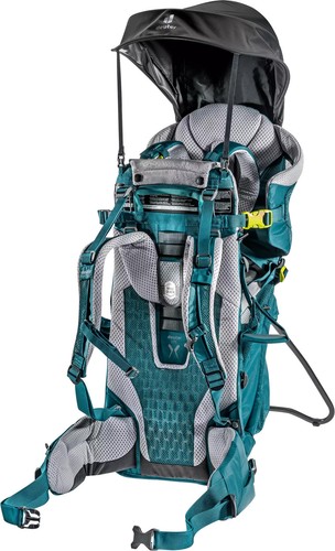 Deuter kid comfort - deuter, sl