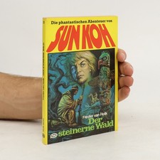 Sun Koh 25. Der steinerne