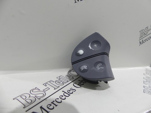 Mercedes clk w208 w210 - clk, mopf