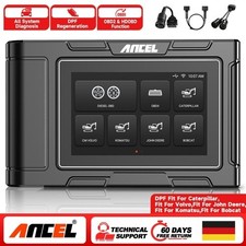 2026 ancel hd3600 - ancel,