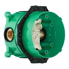 Cuerpo De Empotrar Hansgrohe