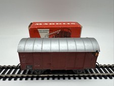Märklin H0 4506 gedeckter