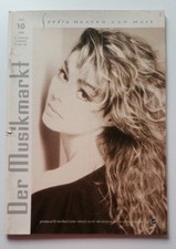 Der musikmarkt 1988 - 10,