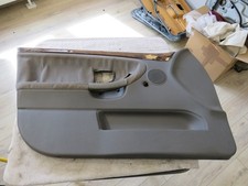 BMW E36 Türverkleidung