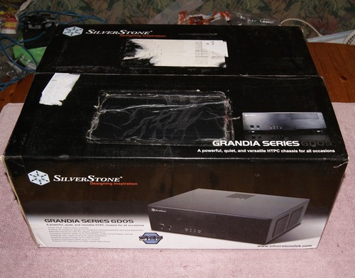 Silverstone grandia series - grandia,