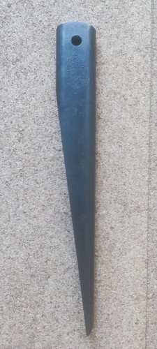 Amf austreibkeil - , 6