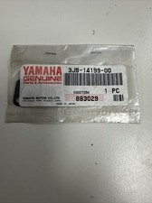 Original Yamaha Vergaser Dichtung Gasket 3JB-14199-00 VMAX 1200 93-03 #20702