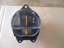 FORD Granada MK2 Amperemeter VDO Zusatzinstrument