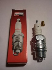 6 Stück Oldtimer Zündkerze