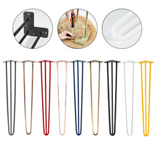 Hairpin Legs Tischbeine