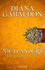 Die geliehene Zeit / Outlander