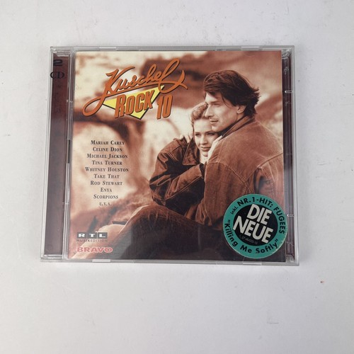 Kuschelrock - , 10