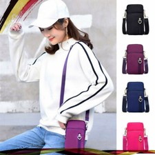 Damen Handytasche zum