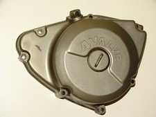 HYOSUNG RX XRX 125 1999-2006 LIMADECKEL MOTORDECKEL LINKS LICHTMASCHINENDECKEL