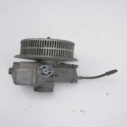 Dellorto phbh vergaser - 28,