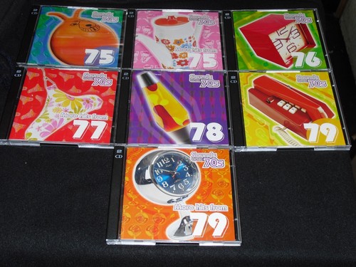 Time life sounds the 70s - life,
